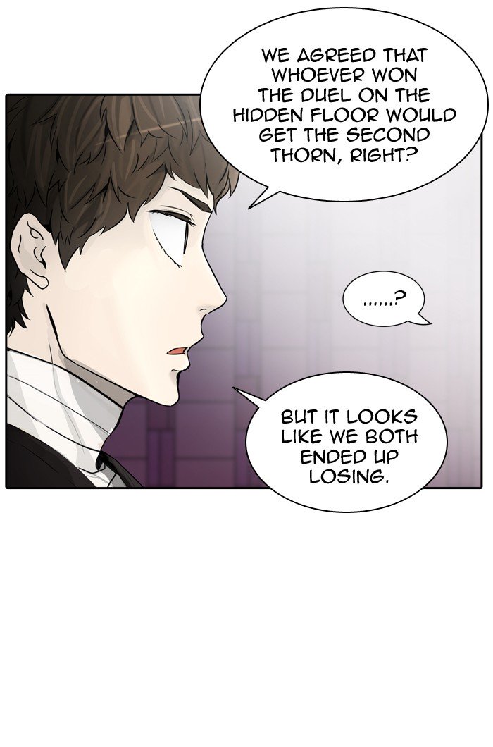 Tower of God, Chapter 392 image 023